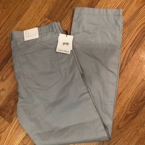 💙Calvin Klein men’s pants 👖